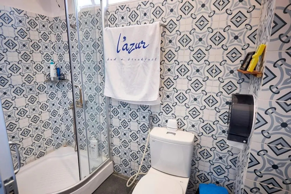 L'azur Homestay Da Lat