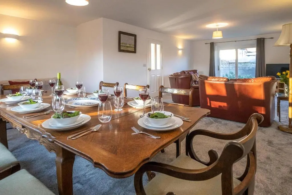 4 The Birches - Aldeburgh Coastal Cottages
