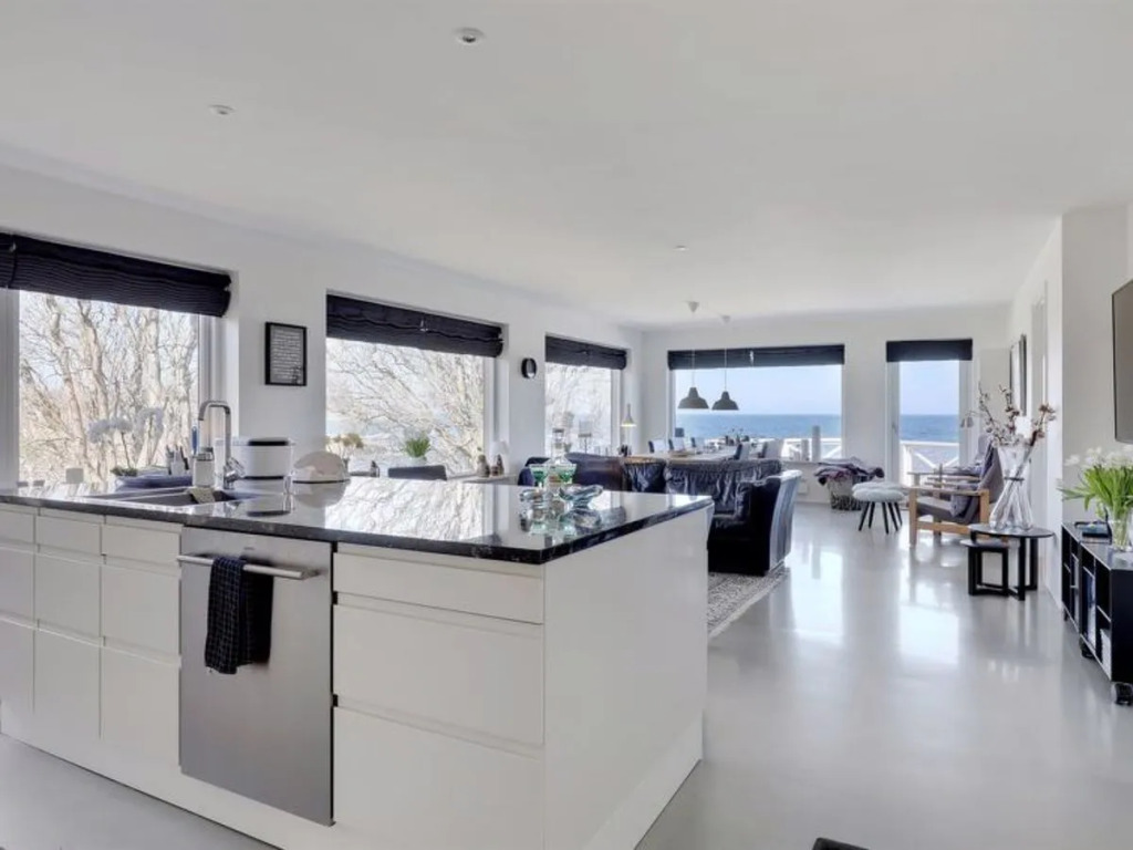 Holiday Home Ullamaj - 30m from the sea by Interhome