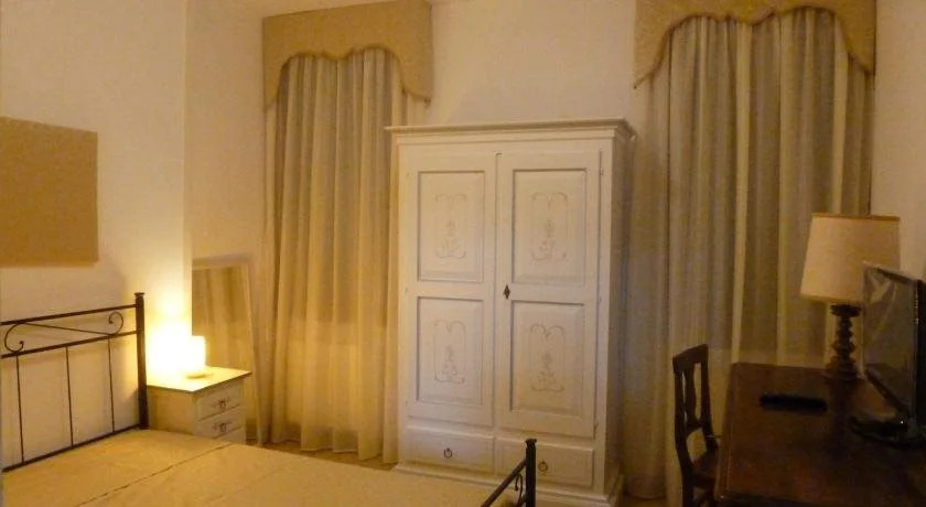 B&B La Terrazza Dei Miracoli