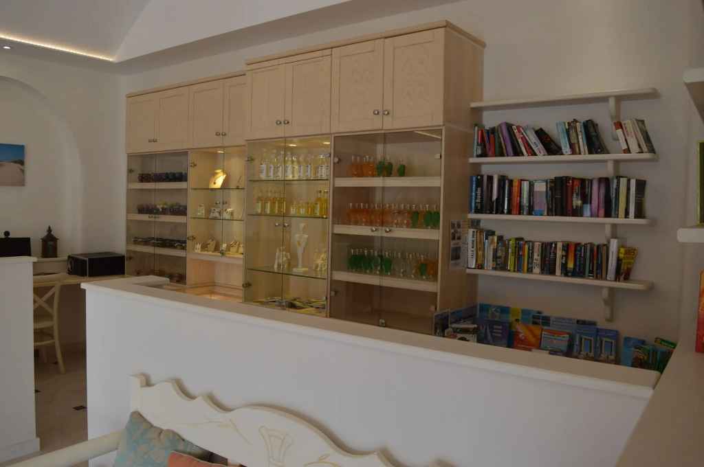 Naxos Island Hotel
