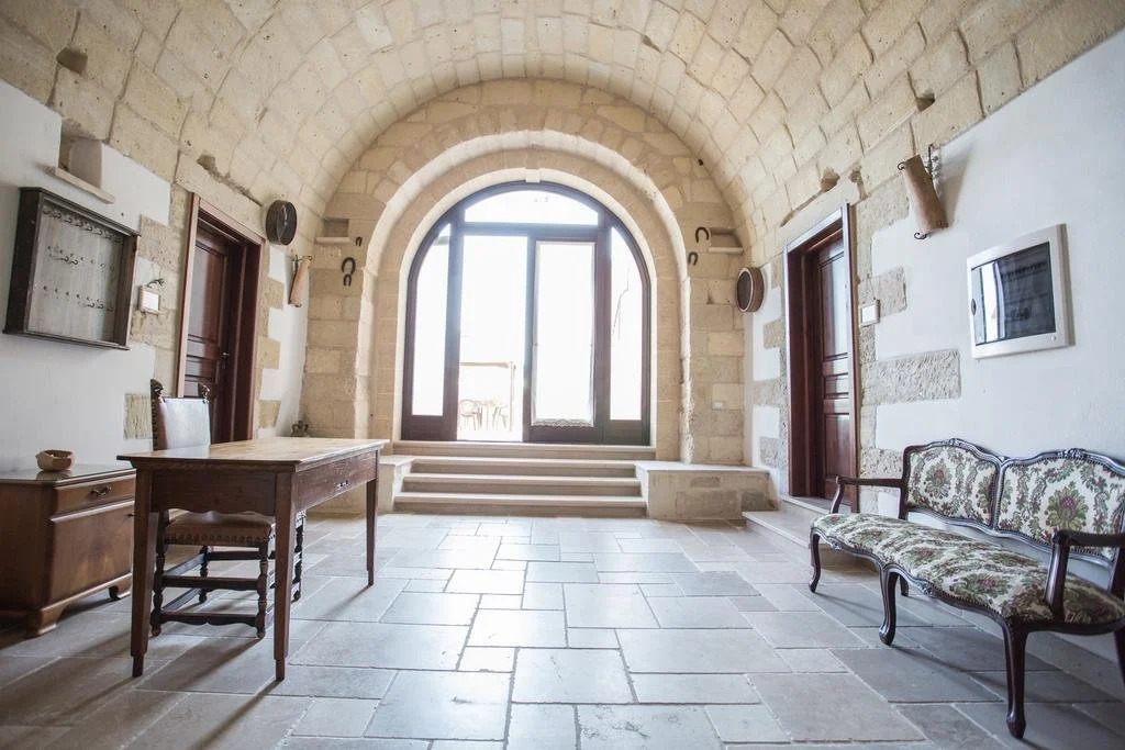 Masseria asteri residence