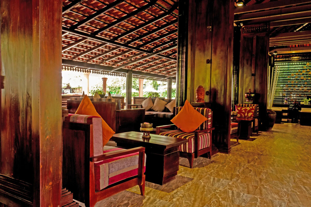 Lucky Angkor Hotel & Spa