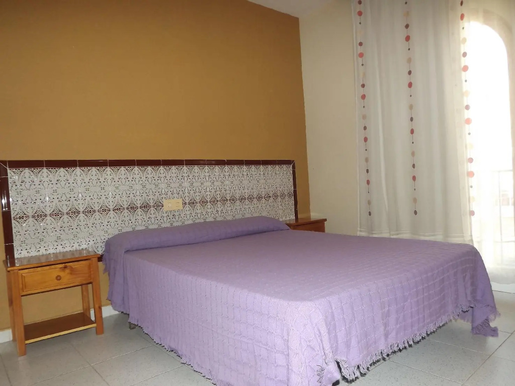 Apartamentos Habitat