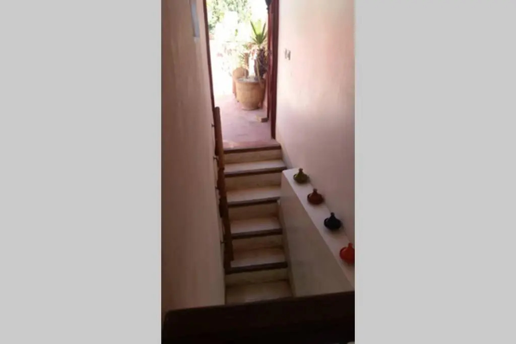 Emplacement N°1 ! RIAD ICA (EN EXCLUSIVITE)
