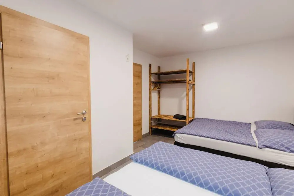 Appartement Peter