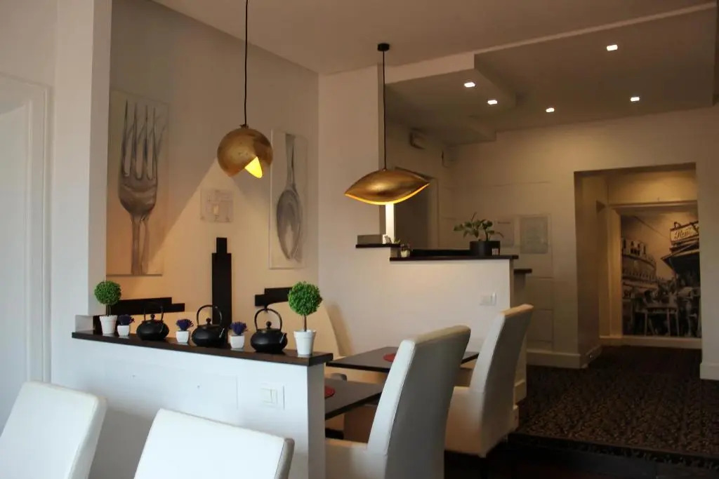 Relais La Maison De Luxe