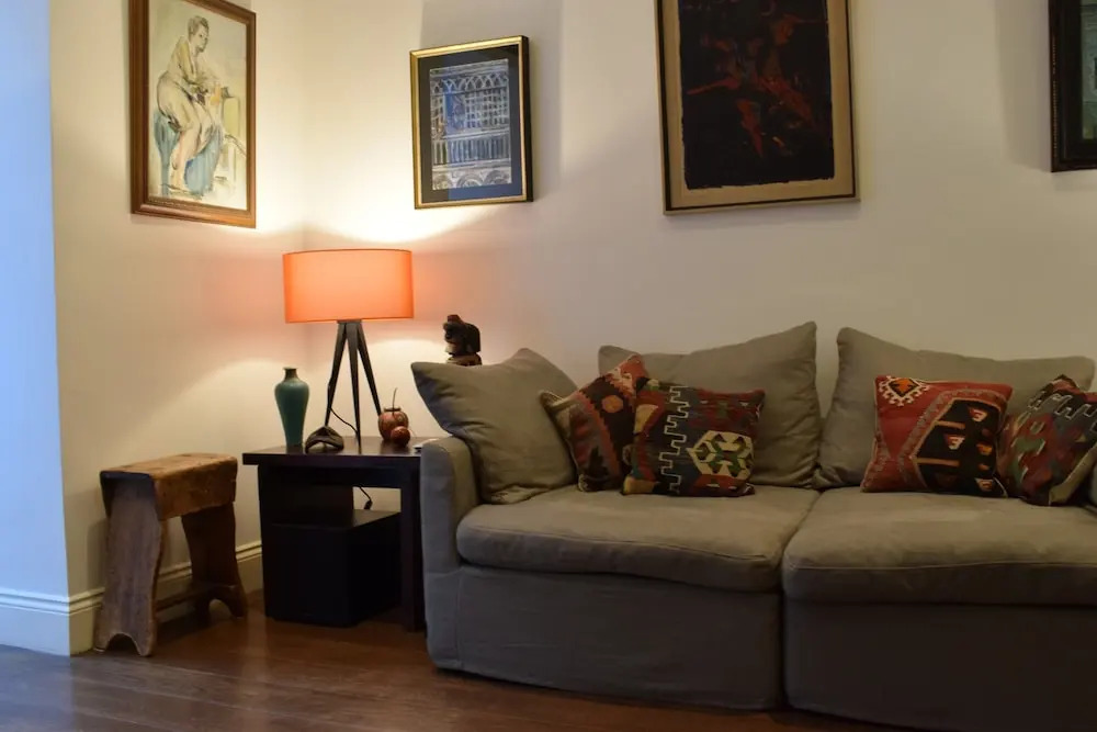 Modern 2 Bedroom Apartment In West Kensington