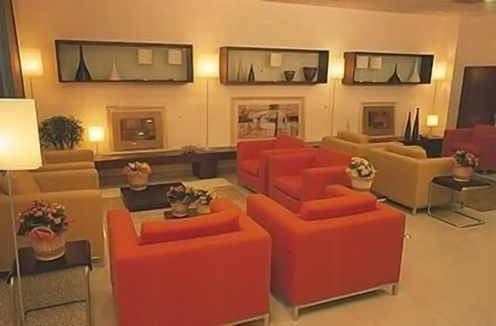 Hotel Cecere