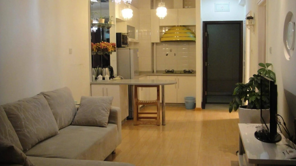 Kaifeng Apartment Hotel
