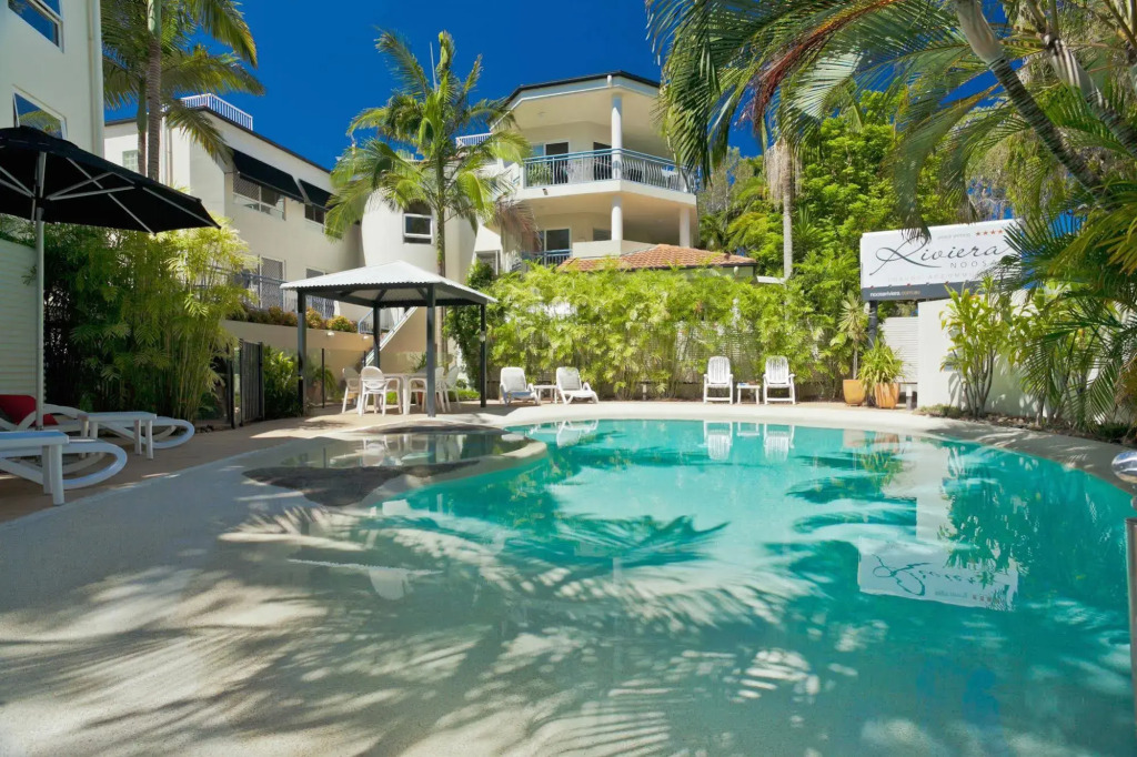 Riviera Noosa Resort