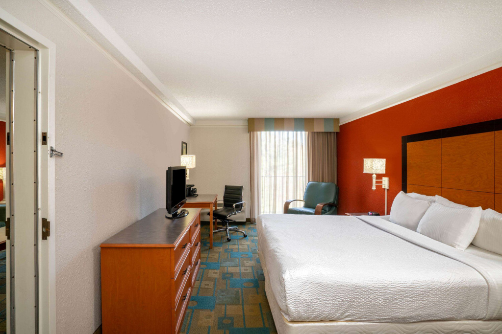 La Quinta by Wyndham Nashville Airport/Opryland
