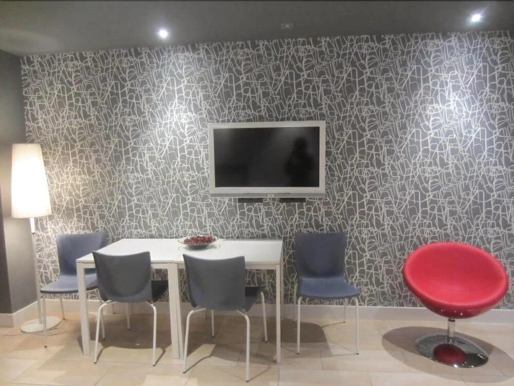 Apartahotel Comforsuite