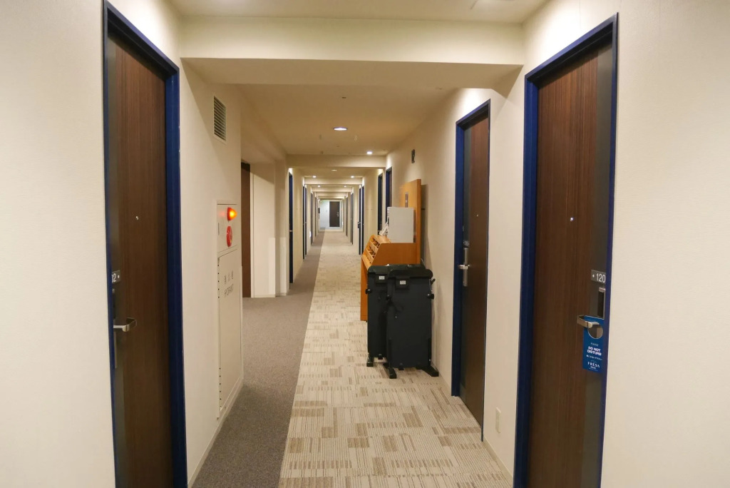 Sotetsu Fresa Inn Tokyo-Kamata
