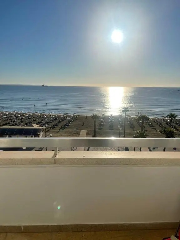 Alex Beach Apartment 32