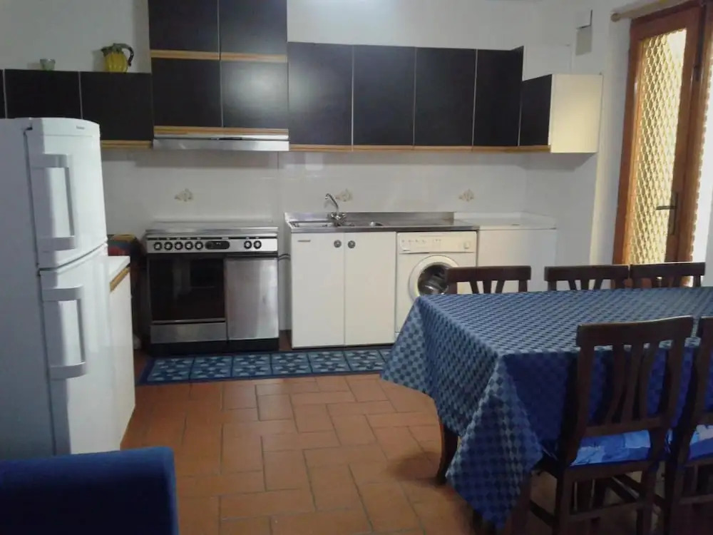 Albergo La Villa