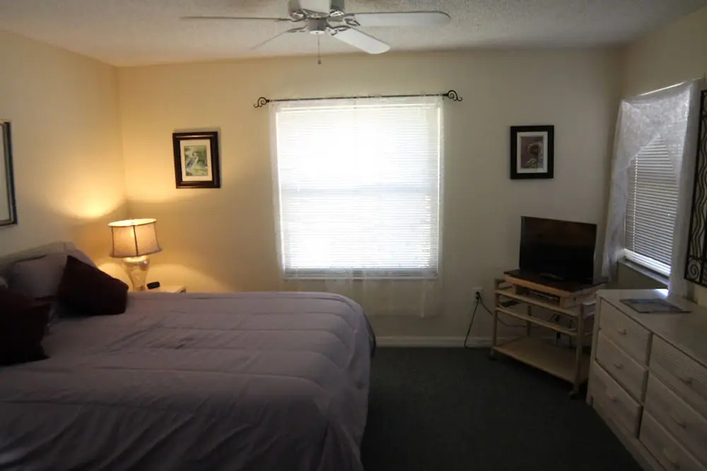 Ocean Village Club J24