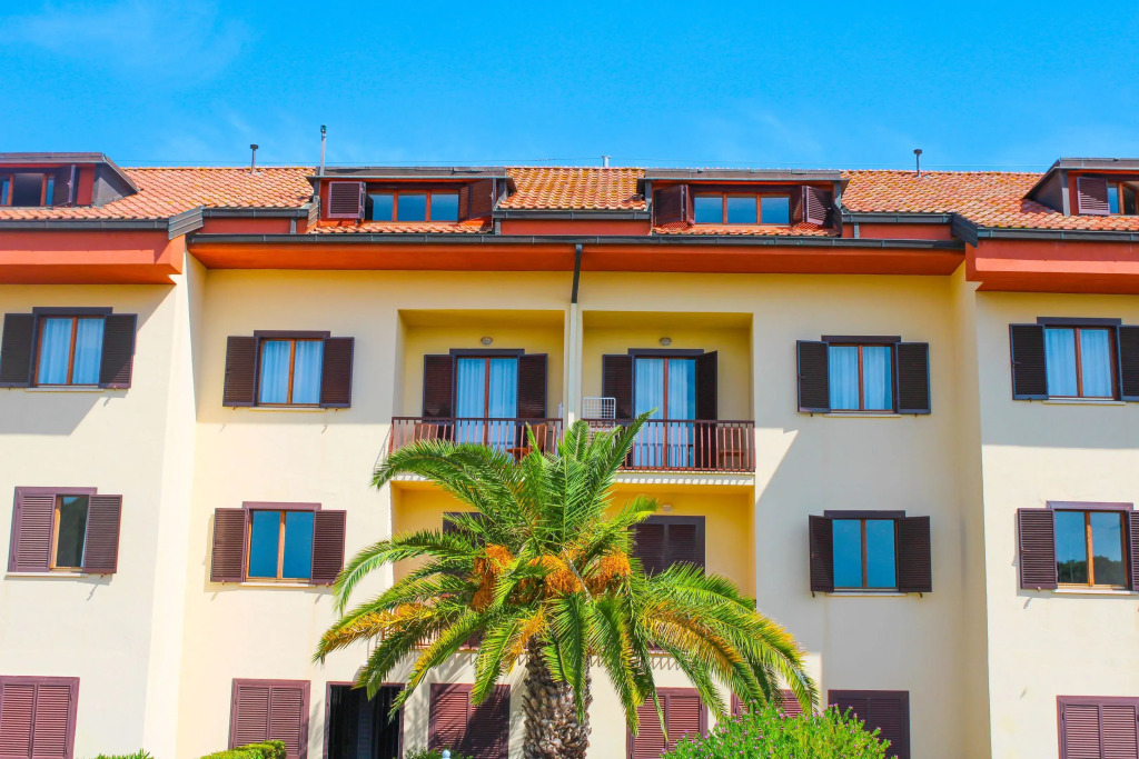 Argentario Osa Resort