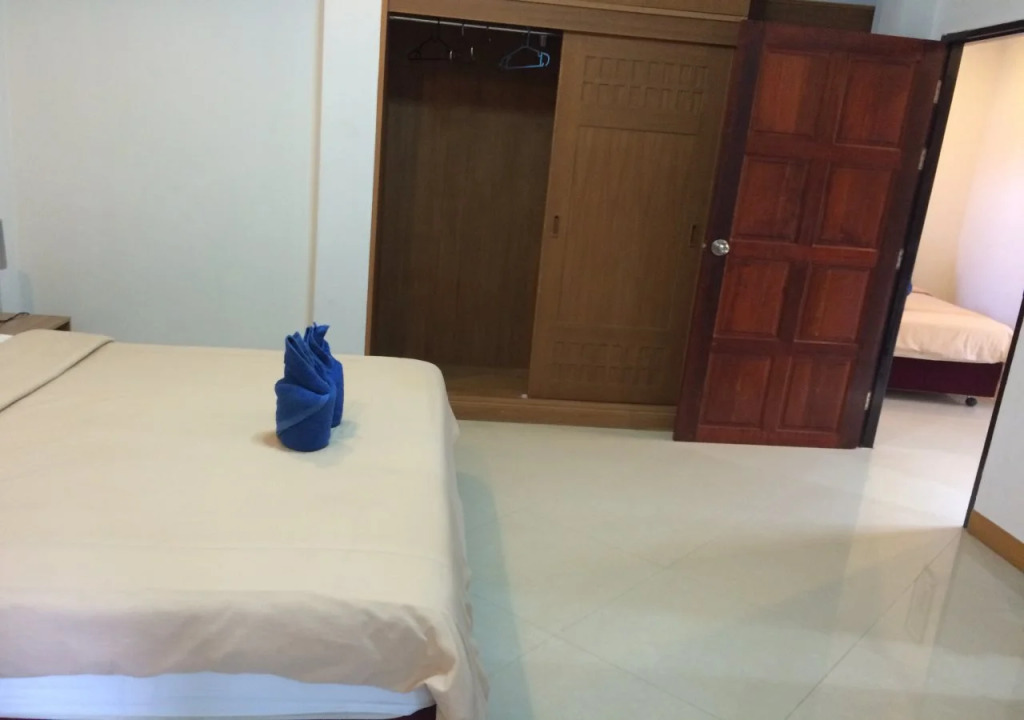 Haad Yao Villa