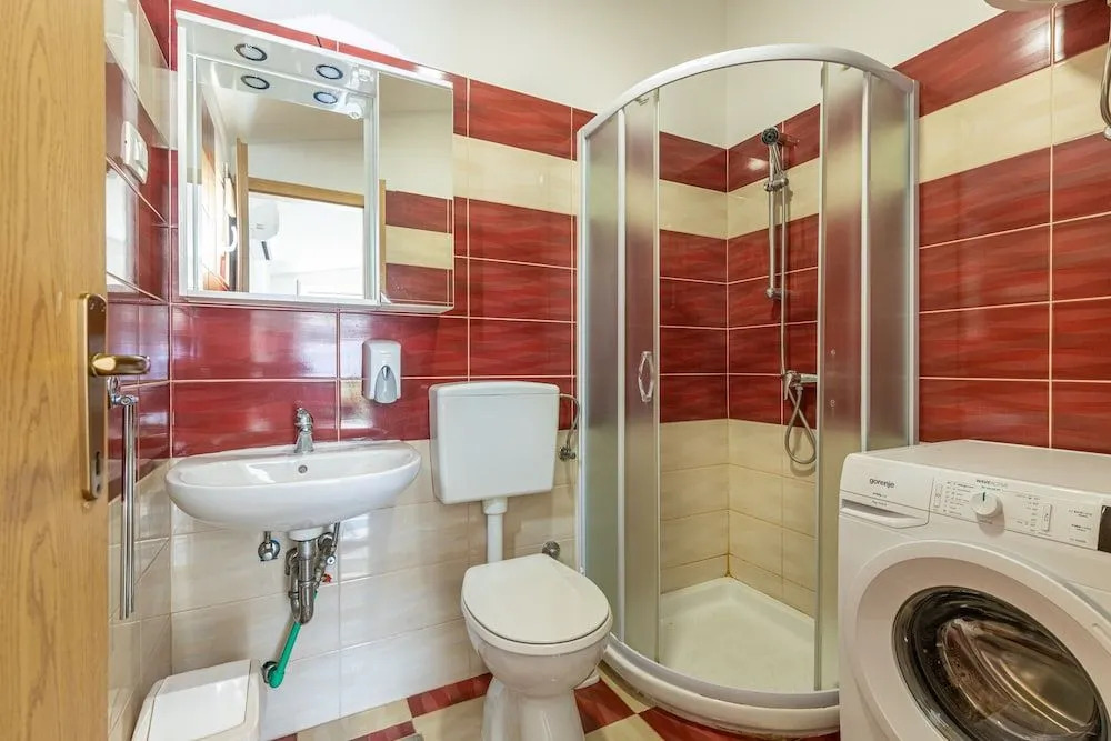 Holiday home in Banjole - Istrien 10808