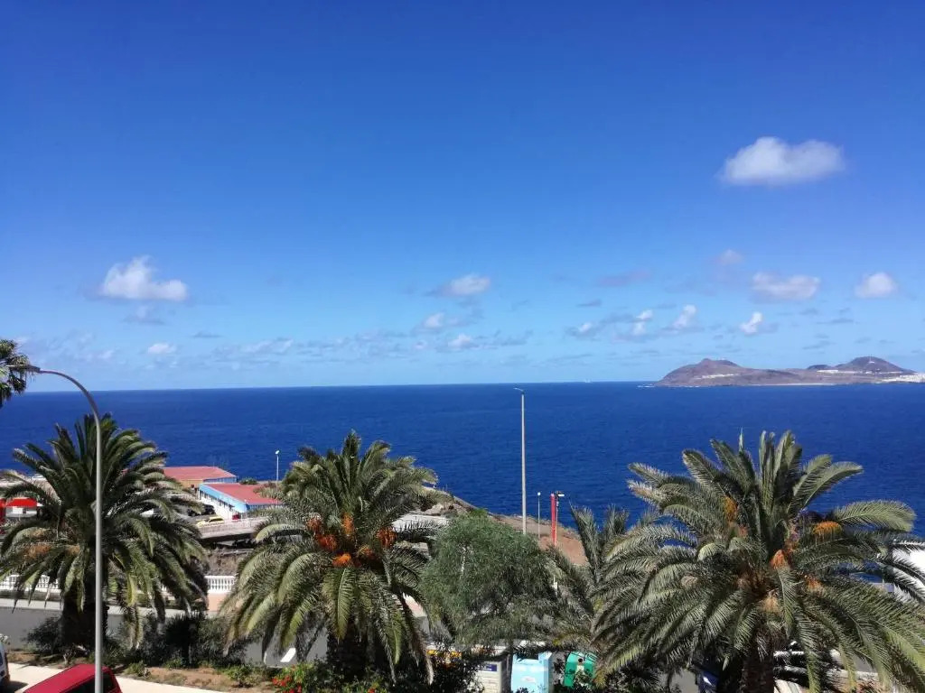 Apartamento mirador del Mar