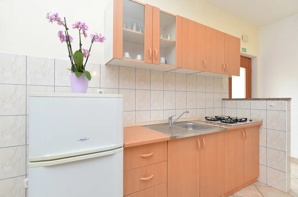 Apartment 344