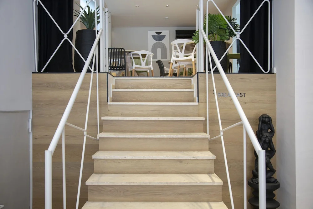 Aila II Hotel Boutique by SingularStays - Digital Access