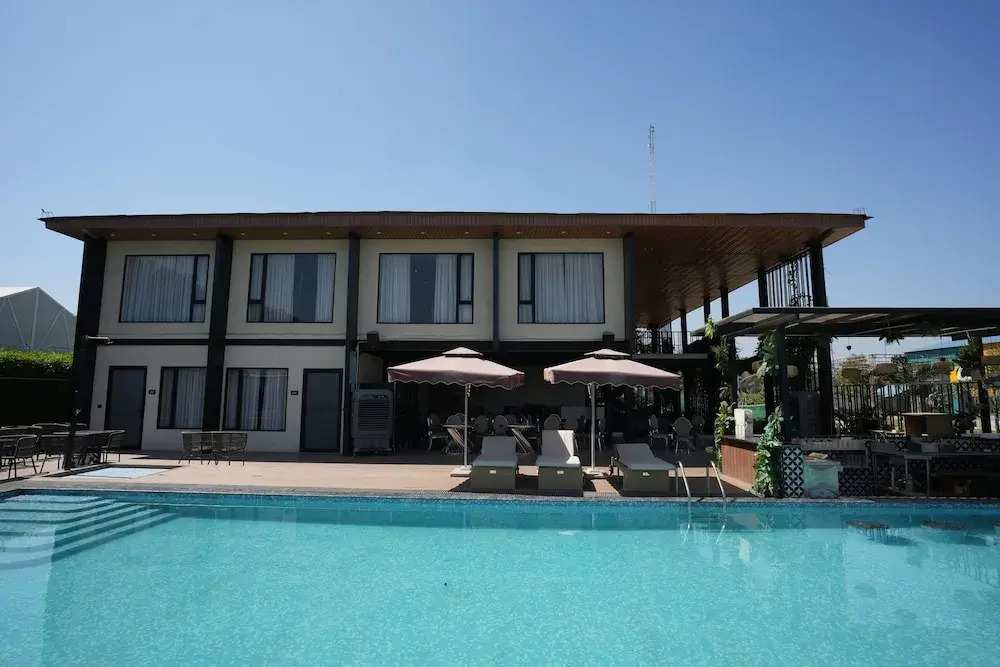 Vintclub Resort