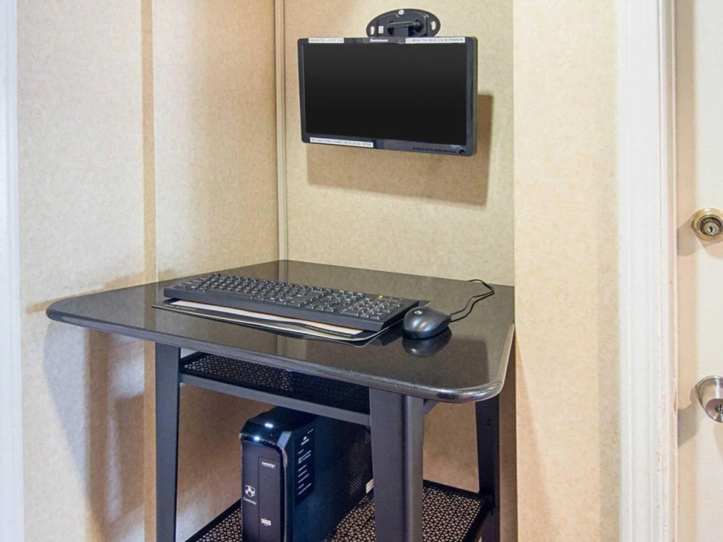 Extended Studio Suites Hotel- Bossier City