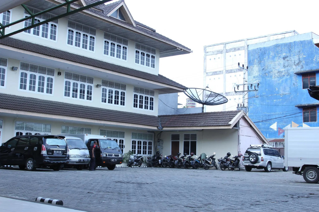 Hotel Royal
