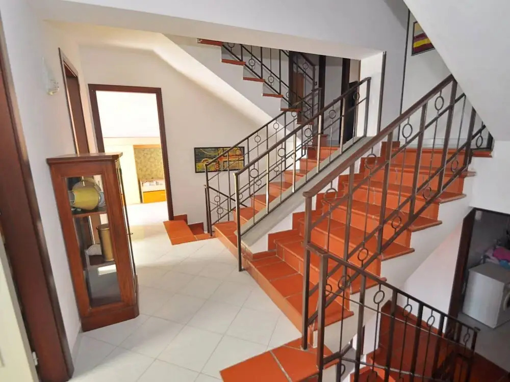 Villa a Pisciotta ID 676
