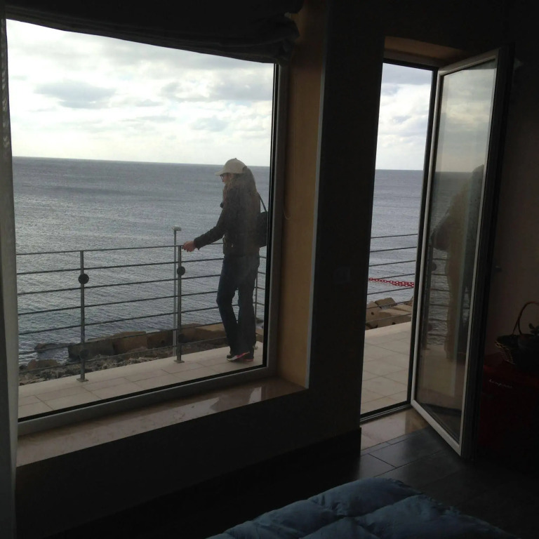Palace Blu Mare