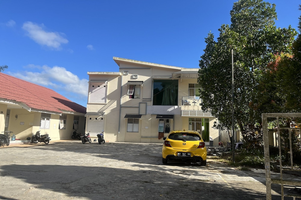 Hotel O Guest House Akbarrinna