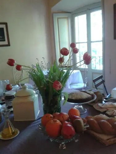 Villa Cavadini Relais