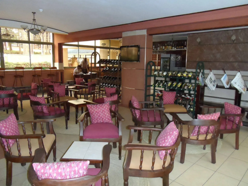 Kenya Comfort Suites