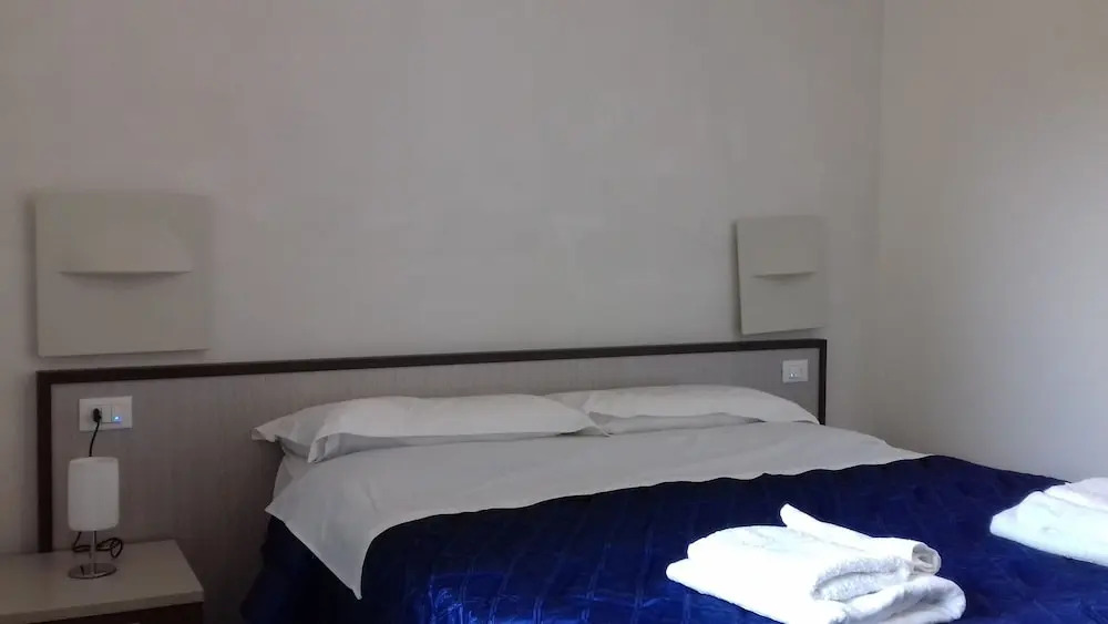 Hotel Vicario