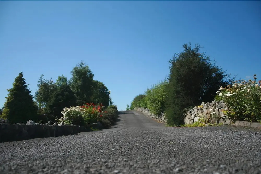 Radharc Na Farraige