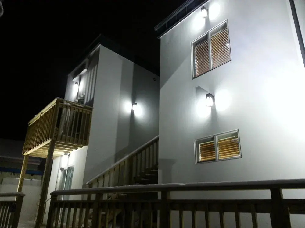 Chuirakdang Guest House