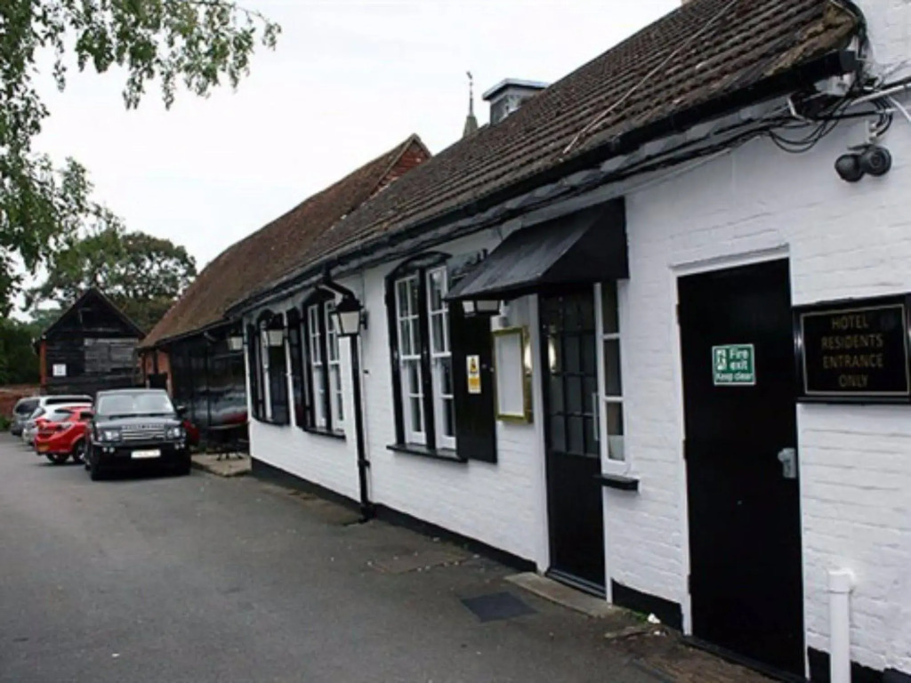 The Bugle Hotel
