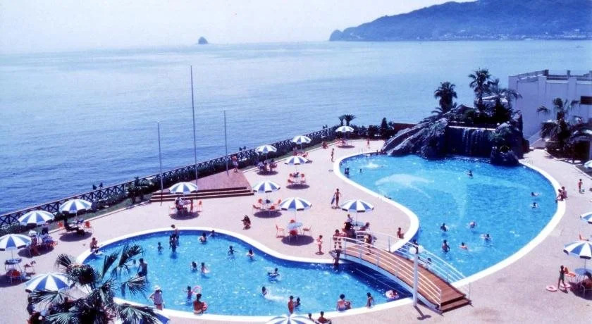 Hotel Sun Hatoya
