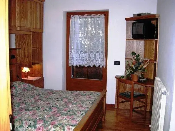 Hotel Picchio Nero