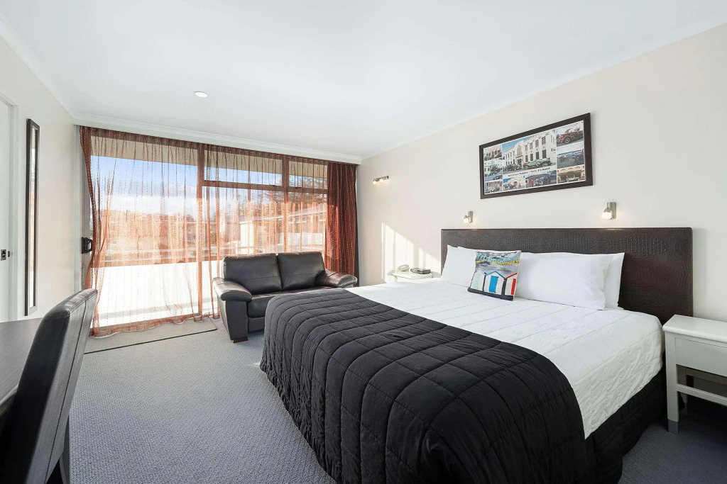 Quality Inn Napier