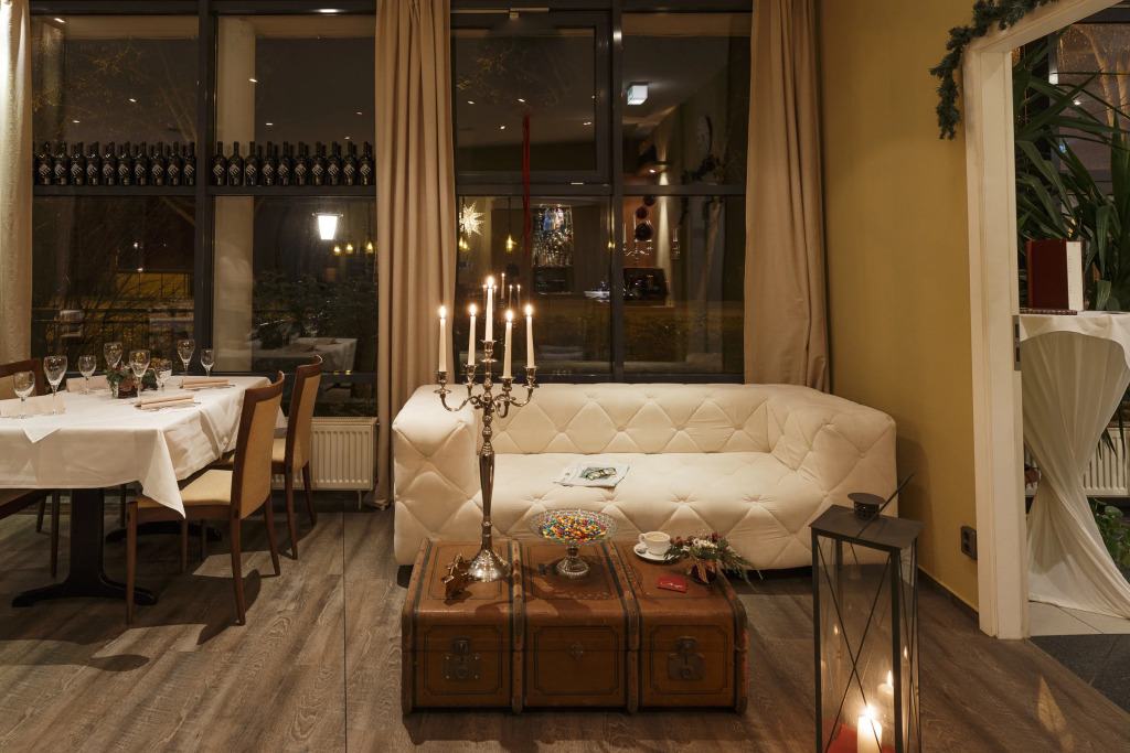 Hotel Antares