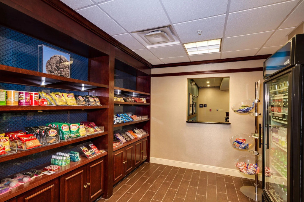 Hampton Inn & Suites Cape Coral / Fort Myers