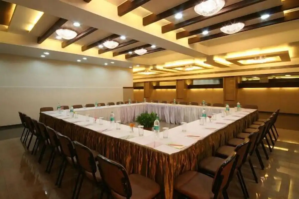 Hotel Dhiraj