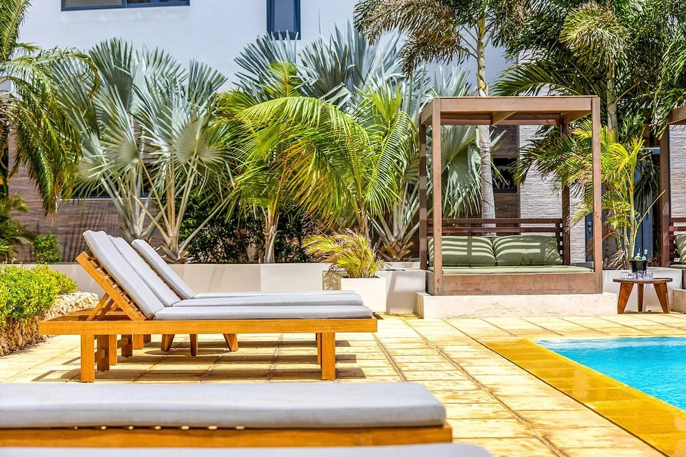 SENSES Boutique Hotel & Apartments