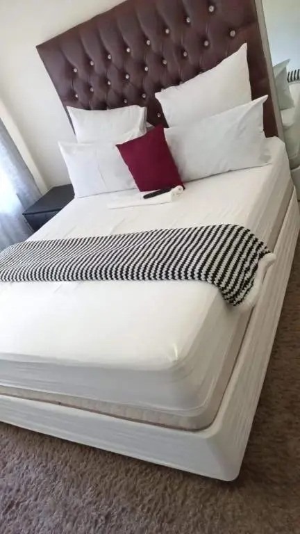 26 Zea avenue Arcon Park Guest House