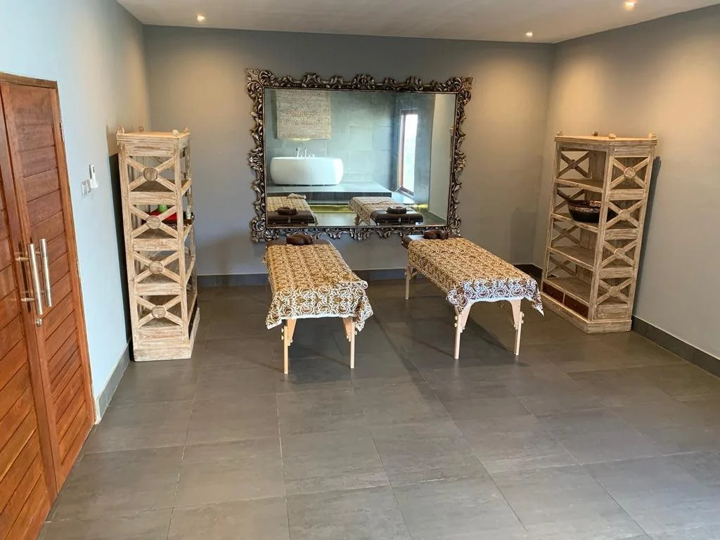 The Suites Lombok
