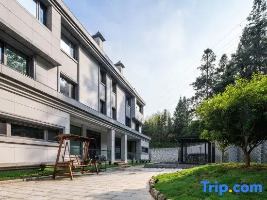 Taining Ancient City No. 3 Villa
