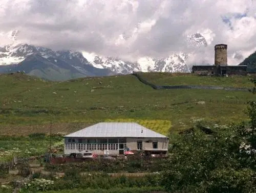 Guesthouse Kachari